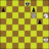 Шахматная задача №73647