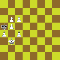 Шахматная задача №73669