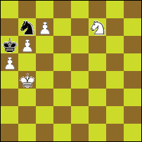 Шахматная задача №73670