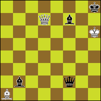 Шахматная задача №73687