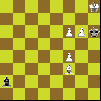 Шахматная задача №73710