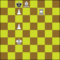 Шахматная задача №73712