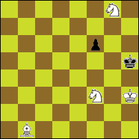 Шахматная задача №73713