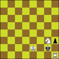 Шахматная задача №73714