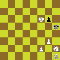 Шахматная задача №73716