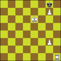 Шахматная задача №73717