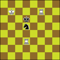 Шахматная задача №73719