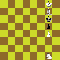 Шахматная задача №73722
