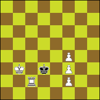 Шахматная задача №73728
