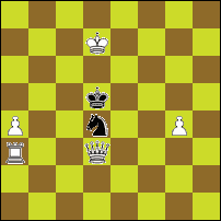 Шахматная задача №73736