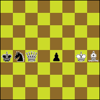 Шахматная задача №73738