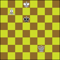 Шахматная задача №73746