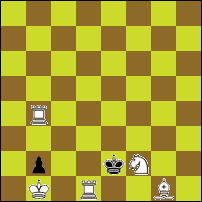 Шахматная задача №73747