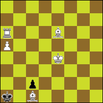 Шахматная задача №73751