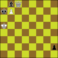 Шахматная задача №73754