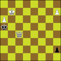Шахматная задача №73757