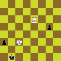 Шахматная задача №73769