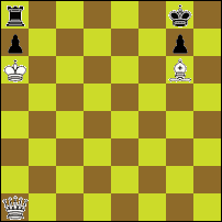 Шахматная задача №73774