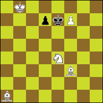 Шахматная задача №73776