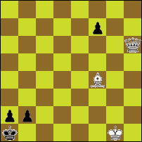 Шахматная задача №73778