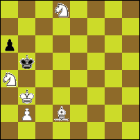Шахматная задача №73780