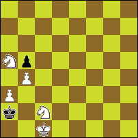 Шахматная задача №73791