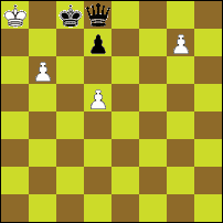 Шахматная задача №73801