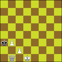 Шахматная задача №73805