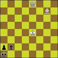 Шахматная задача №73818