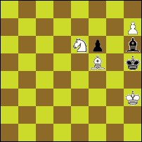 Шахматная задача №73822