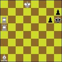 Шахматная задача №73824