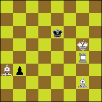 Шахматная задача №73837