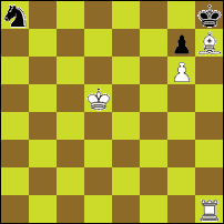 Шахматная задача №73845
