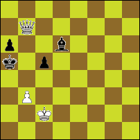 Шахматная задача №73846