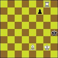 Шахматная задача №73849