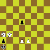 Шахматная задача №73853