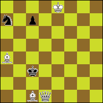 Шахматная задача №73856