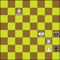 Шахматная задача №73863