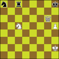 Шахматная задача №73864