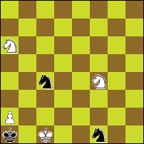 Шахматная задача №73865