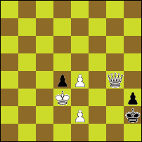 Шахматная задача №73867
