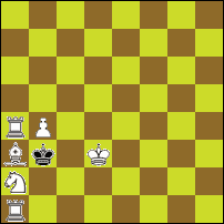 Шахматная задача №73870