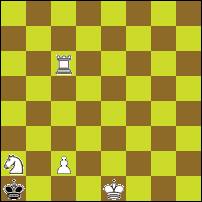 Шахматная задача №73871
