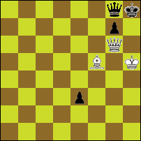 Шахматная задача №73876