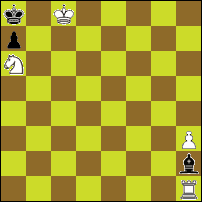 Шахматная задача №73879