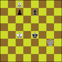 Шахматная задача №73880