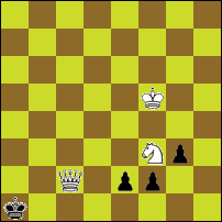 Шахматная задача №73881
