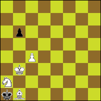 Шахматная задача №73883