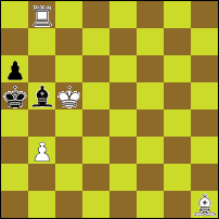Шахматная задача №73884