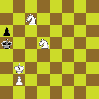 Шахматная задача №73885